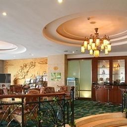 Lizhu Hotel - Beihai Fotos