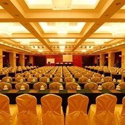 Tagungsraum South Pacific International Hotel - Beihai Fotos