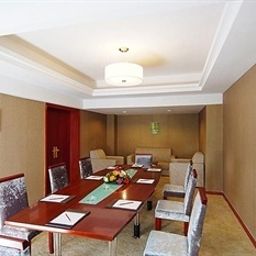 Tagungsraum South Pacific International Hotel - Beihai Fotos