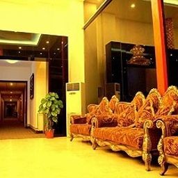 Hall Lihao Express Hotel - Beijing Fotos