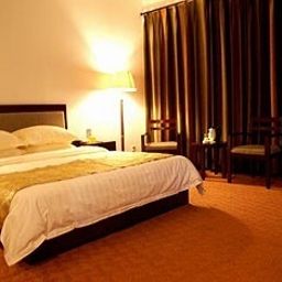  Lihao Express Hotel - Beijing Fotos