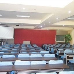 Conference room Qianli Zhijia Business Hotel - Beijing Fotos