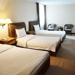 Chambre Beijing Zhongji Hotel Fotos
