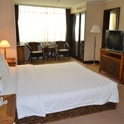 Chambre Beijing Zhongji Hotel Fotos
