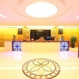 Hall Zi Chen Hotel - Dali Fotos
