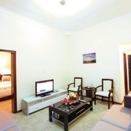  Zi Chen Hotel - Dali Fotos
