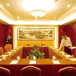 Tagungsraum Great Hotel - Guilin Fotos