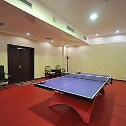  Zhaodu Hotel - Handan Fotos