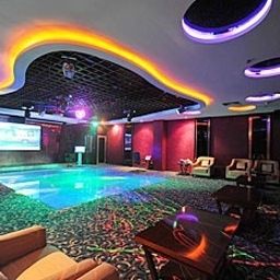  Zhaodu Hotel - Handan Fotos