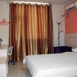 Zimmer Handan Yanzhao Business Hotel Fotos