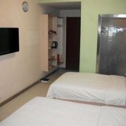 Zimmer Handan Yanzhao Business Hotel Fotos