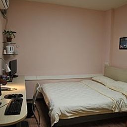 Zimmer Handan Yanzhao Business Hotel Fotos