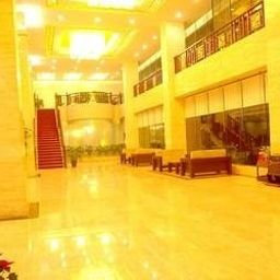 Halle Zhaowang Hotel - Handan Fotos