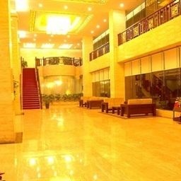 Halle Zhaowang Hotel - Handan Fotos