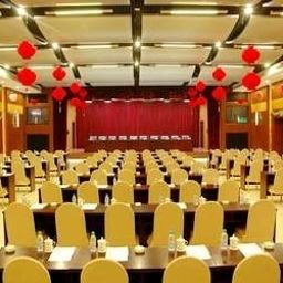 Tagungsraum Zhaowang Hotel - Handan Fotos