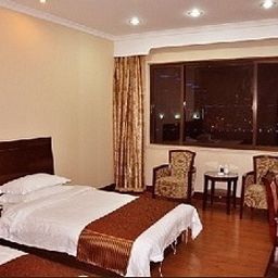  Xinliyuan Hotel - Huangshan Fotos