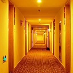  Grace Inn Yanzishan Road - Jinan Fotos