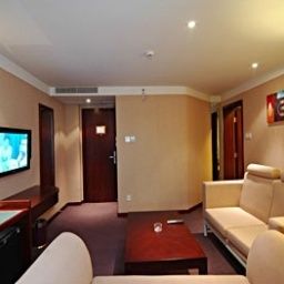  Jinhua Purple East Post Business Hotel Fotos
