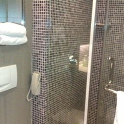 Room Jinhua Purple East Post Business Hotel Fotos