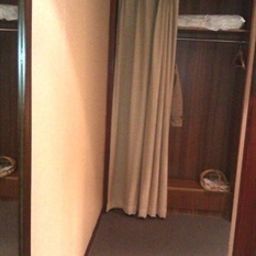 Room Jinhua Purple East Post Business Hotel Fotos
