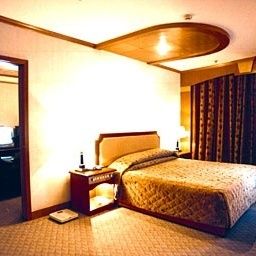 Room Jingfu Hotel Kaifeng Fotos