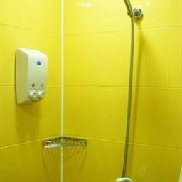 Chambre Home Inn （Nantong Haohe Nandajie） Fotos