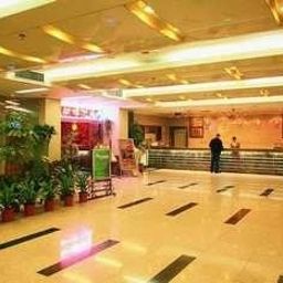 Hall Xueyuan Hotel Fushun Road Fotos