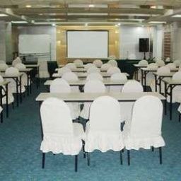 Conference room Xueyuan Hotel Fushun Road Fotos