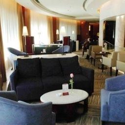  Jinjiang Magnolia Hotel - Shanghai Fotos