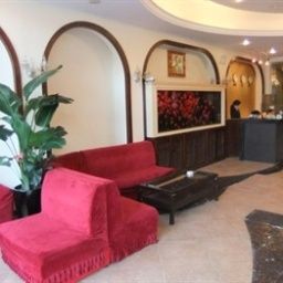  Qi Xiang Hotel - Shanghai Fotos