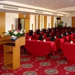 Sala konferencyjna Hui Hua Lou Business Hotel - Shenyang Fotos