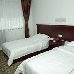  Gongxiao Hotel - Shanxi Fotos