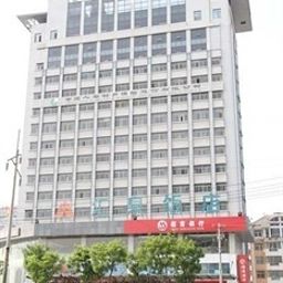 Hui Quan Hotel（Xinhua Road） - Weifang Weifang 