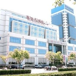 Weifang Oriental Hotel - Weifang Weifang 