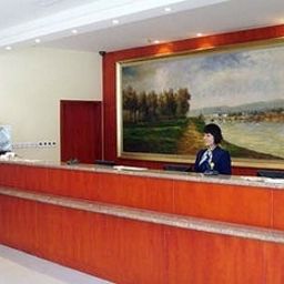 Hall Hanting Changjian Road - Wuxi Fotos
