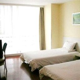 Room Hanting Changjian Road - Wuxi Fotos