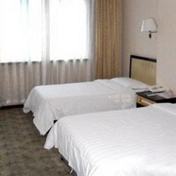Room Xi'an Qin Fei Hotel Fotos