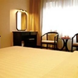 Room Xi'an Qin Fei Hotel Fotos
