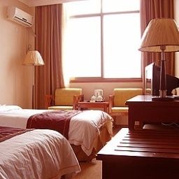 Room Fangxin Ruchun Business Hotel - Xi'an Fotos