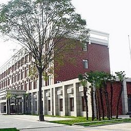 Exterior view Fangxin Ruchun Business Hotel - Xi'an Fotos
