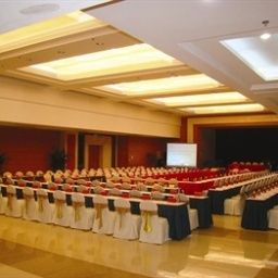 Tagungsraum Zhonghui Conference Center Hotel - Xuzhou Fotos