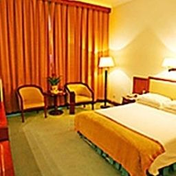  Zhongshan Hotel - Xuzhou Fotos