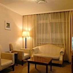 Chambre Yichang Hotel - Yichang Fotos