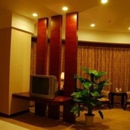 Habitación Xinan Hotel - Zhuhai Fotos