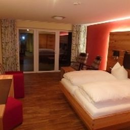 Junior-Suite Panorama Landhotel Fotos