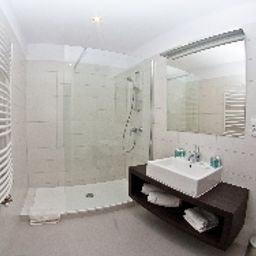 Camera da bagno Villa Malta Fotos