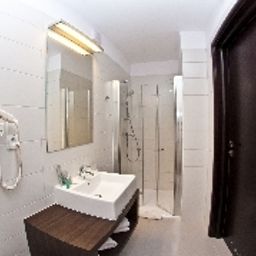 Camera da bagno Villa Malta Fotos