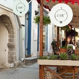  Cru Fotos