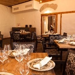 Restaurante Cru Fotos