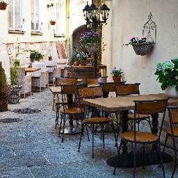 Terraza Cru Fotos